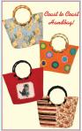P109 Coast to Coast Handbag!
