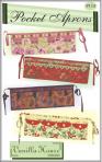 P115 Pocket Aprons