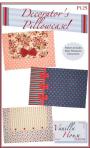 P125 Decorator's Pillowcase! pattern cover