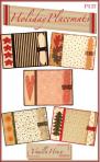 P127 Holiday Placemats pattern cover