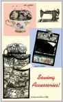 P97 Sewing Accessories