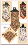 P132 Four Corners Apron!