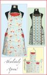 P133 Absolultely Apron!