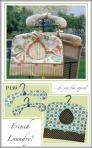 P139 French Laundry …… for your fine apparel!