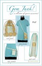P147 Gym Junk pattern cover