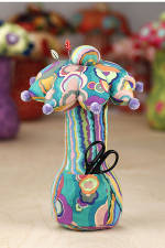 Sewing Shrooms