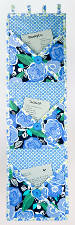 Criss Corss Table Runner