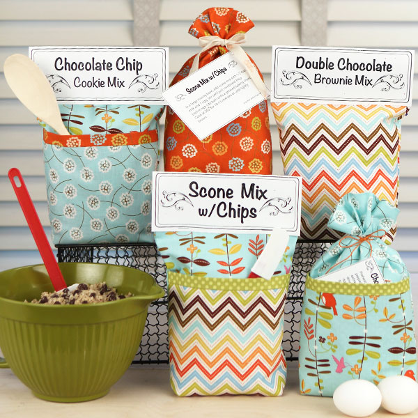 Gift Mixes