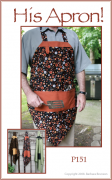 P151 His Apron!