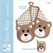 Bear Hugs cover